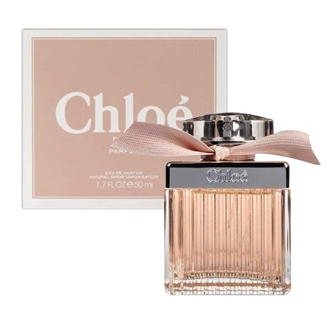 Chloé Fleur de Parfum Chloé perfume 